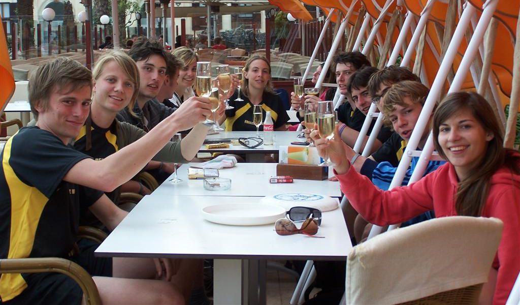 Costa Brava 2009