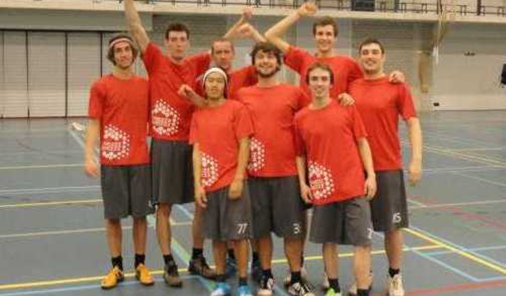 FBZ wint Devils Heaven