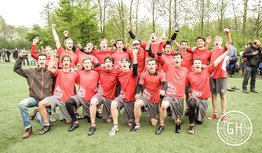 BUOC15 Finale in beeld