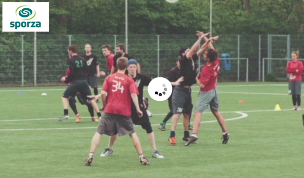 BUOC finalematch in Gent op Sporza