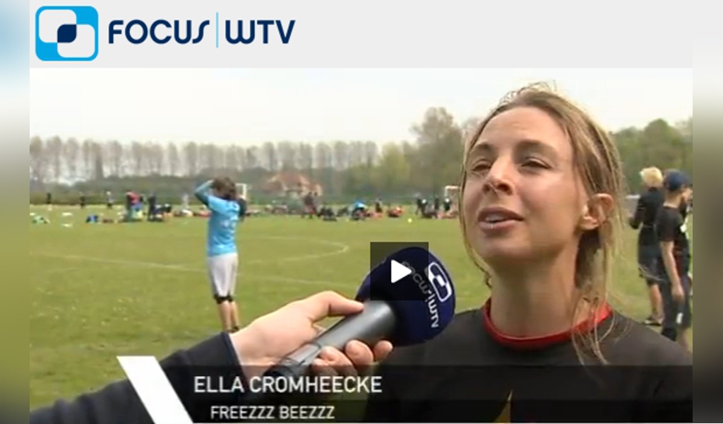Focus-WTV over Tom's Tourney 2015