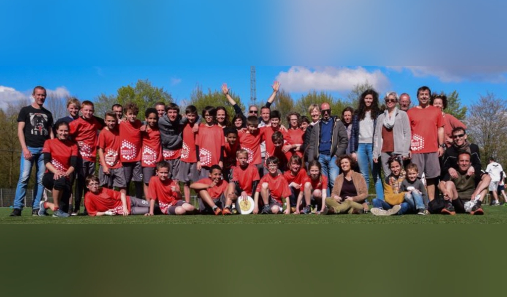 BUYOC 2016 in Gent