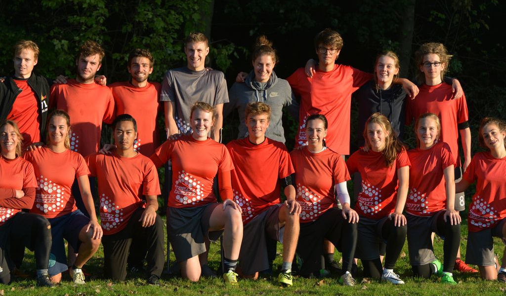 BUMOC 2016 Leuven
