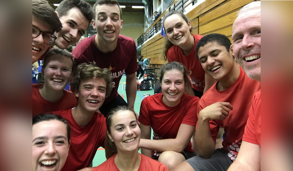 BUIC 2016-2017 Speeldag 2