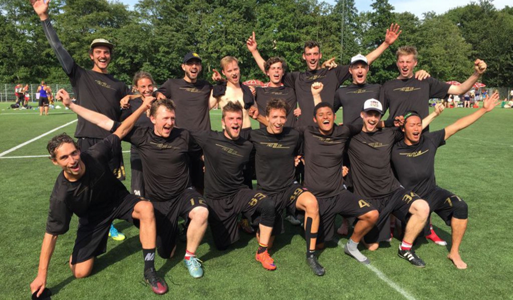FBZ wint BUOC 2017!