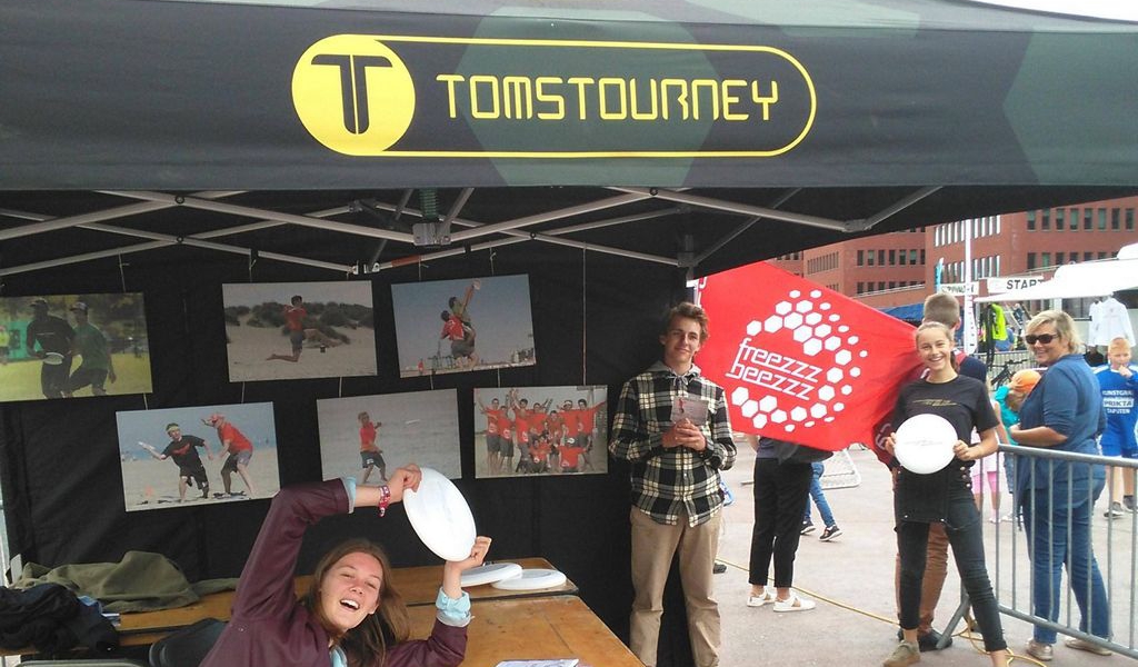 Dag van de Brugse Sportclubs