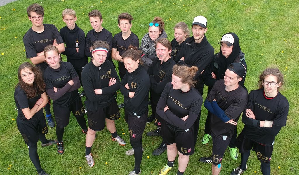 BUOC18 Weekend 2