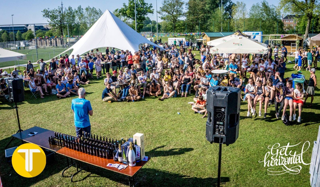 Tom's Tourney 2018