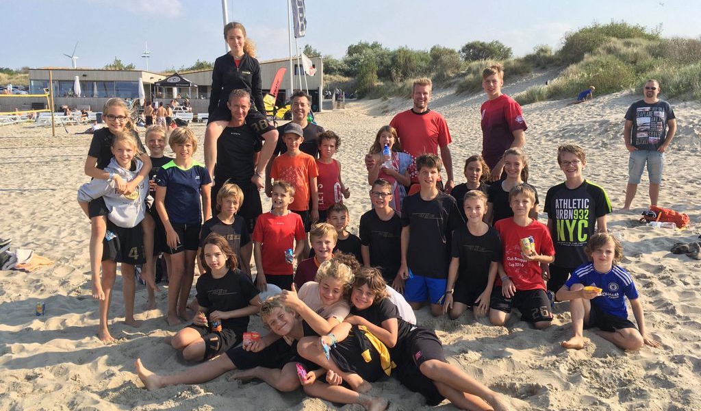Frisbeach 2018
