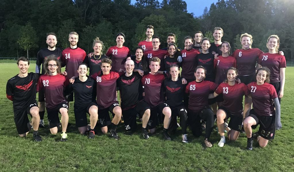 BUL Mixed finale 2019