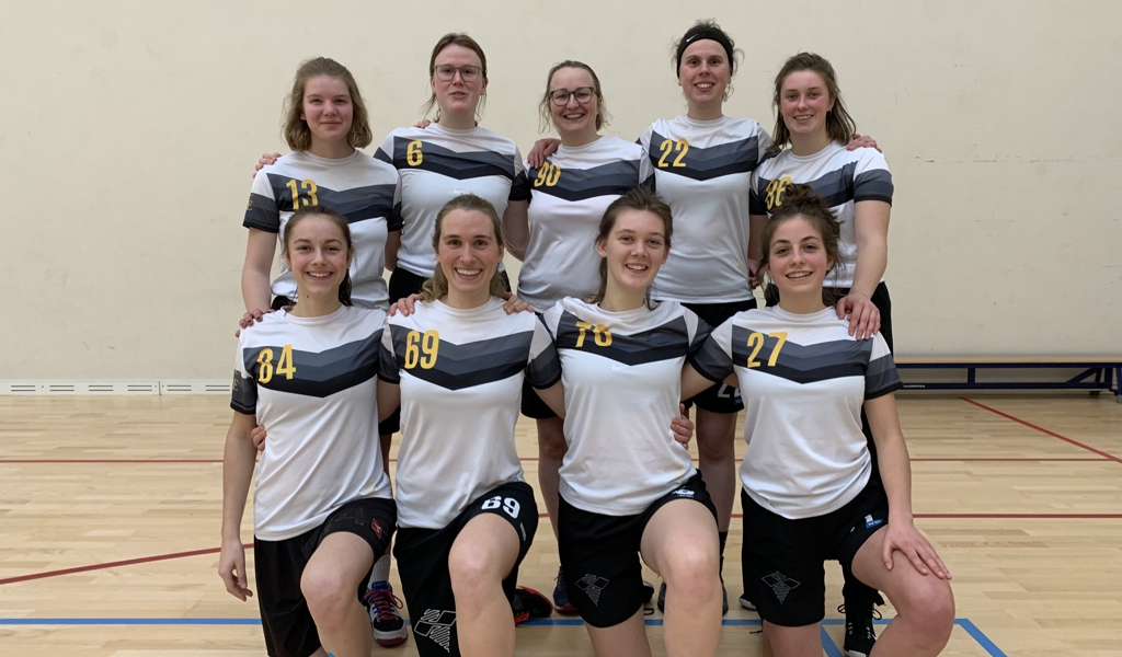 BUWIC Play-Offs