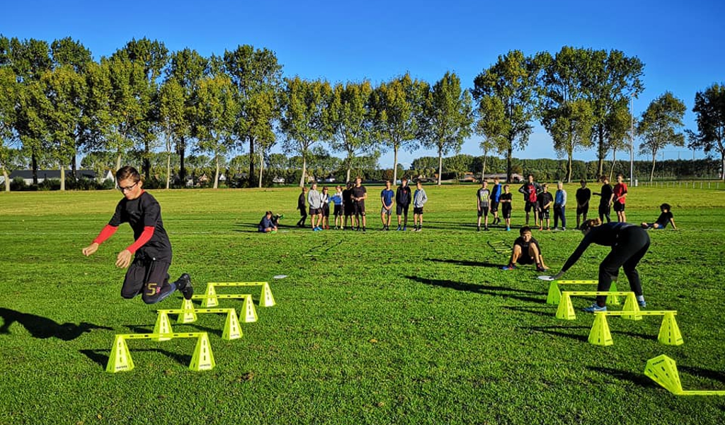 Coronavirus – Update Trainingen 18 mei
