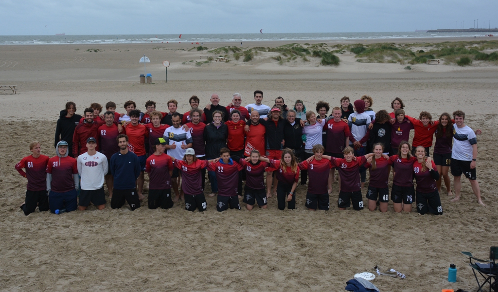 Teambuilding 2021