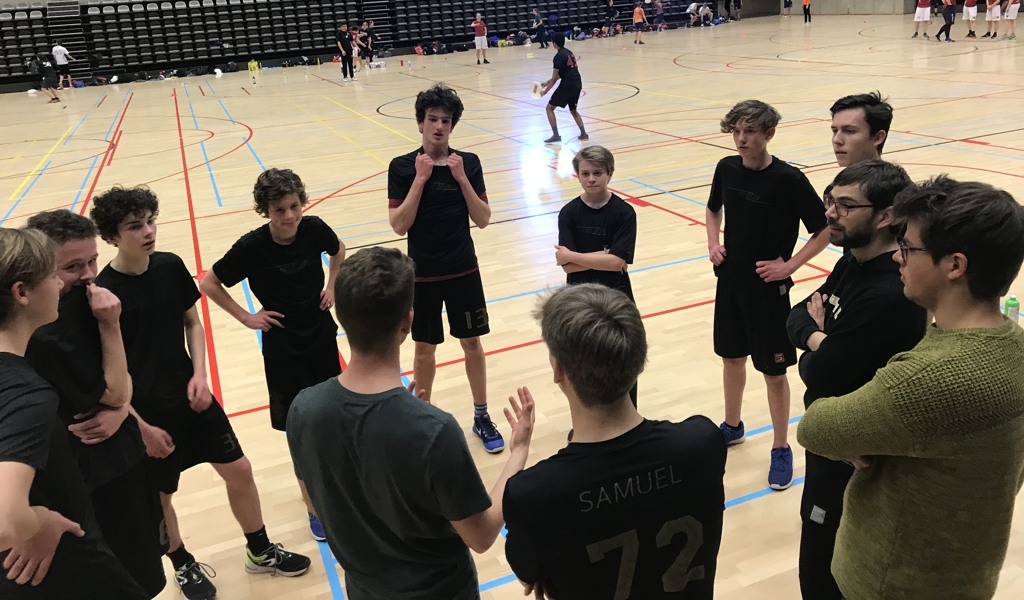 BUYIC U17