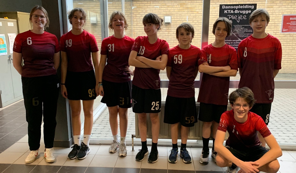 BUYIC U17 - Dag 2