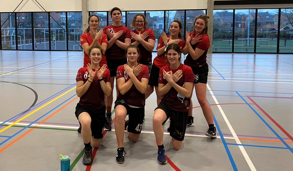 BUWIC Dag 3