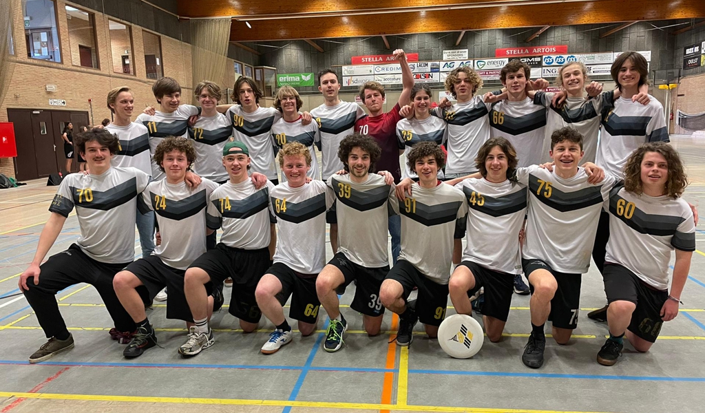 BUYIC U20