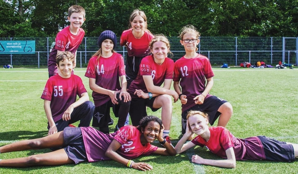 BK Outdoor U14