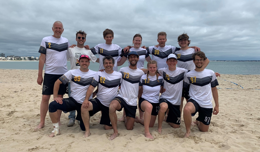 4de plaats op Yes-but-Nau 2022