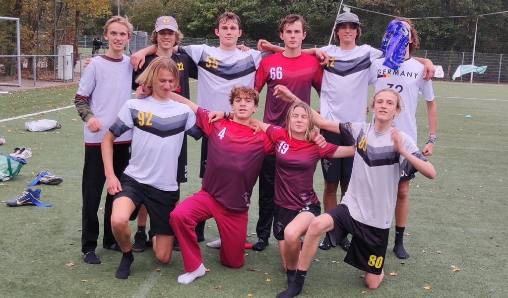 Herfstleague U20