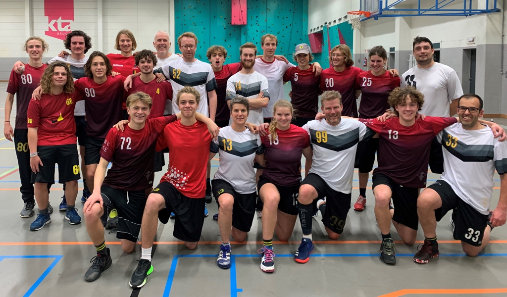 Oefenmatch FBZ Masters - FBZ U20