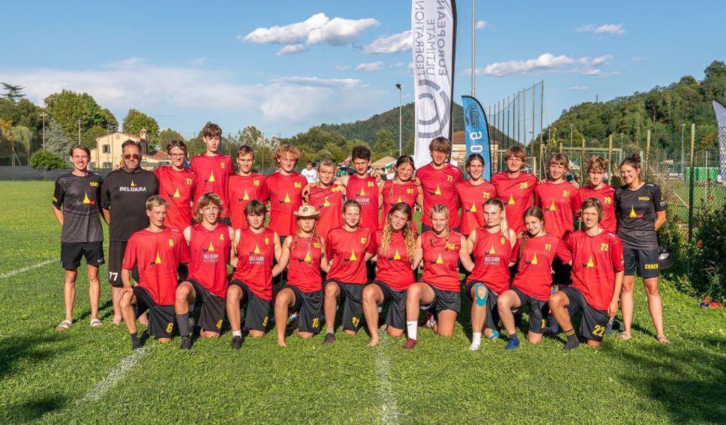 BEL U20 mixed op EK