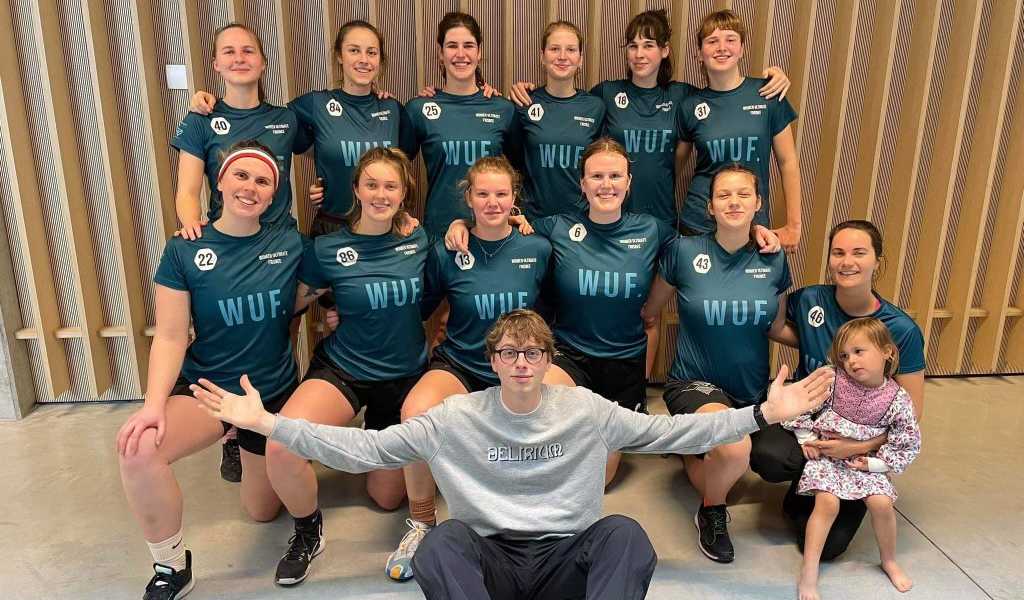 BUWIC dag 3