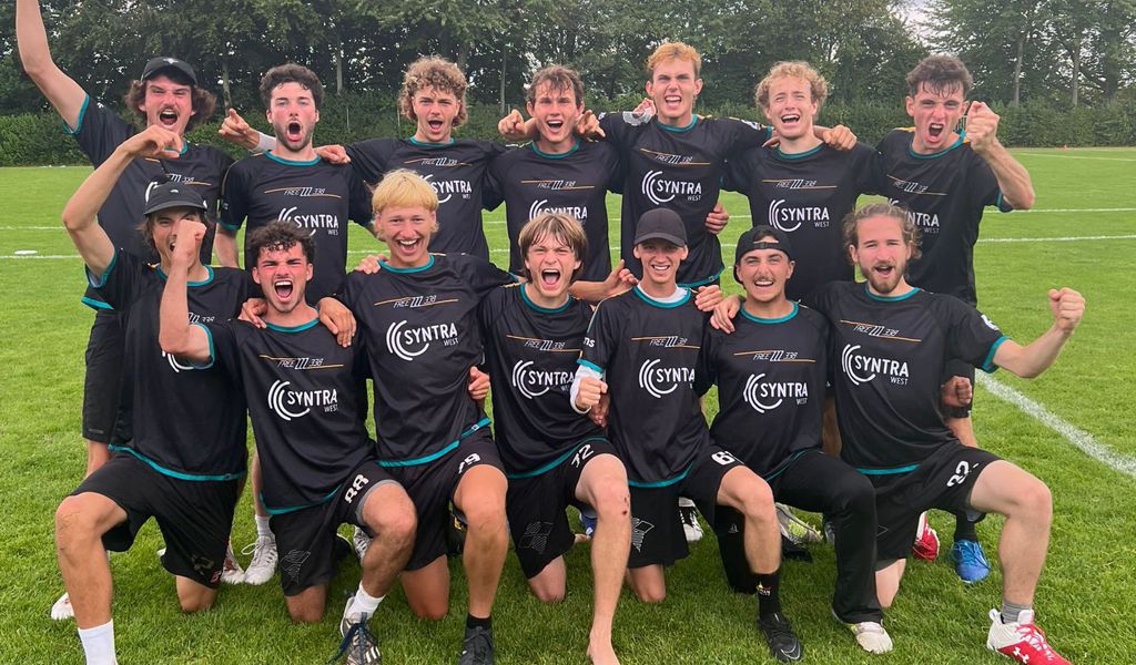 ONE wordt 3de op summer invite