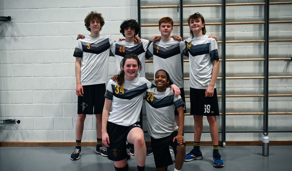 BUYIC U17 dag 3