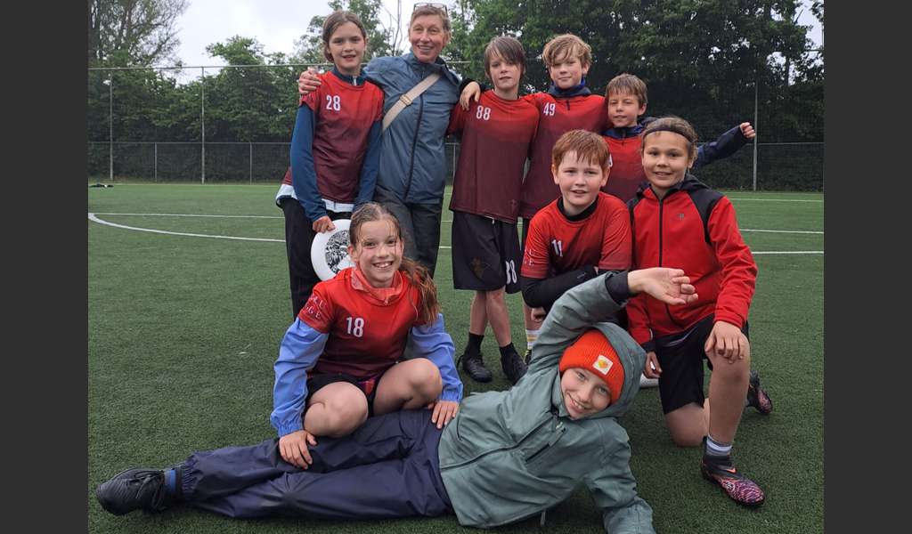 BUYOC U14 mixed