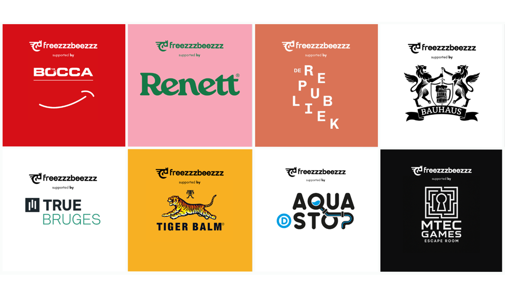 Partners en sponsors